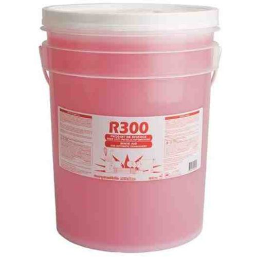 Produit de rinçage R-300, 20 L, Seau Canadian Safety Group Inc.