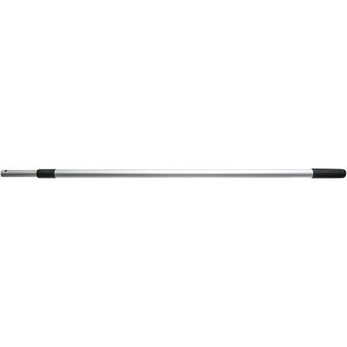 Manche rallonge, Aluminium, T&eacute;lescopique, Pointe Connexion rapide, 1" dia, 39"-70" lo Canadian Safety Group Inc.