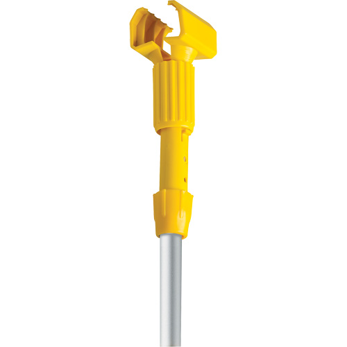 Manche, Aluminium, Pointe M&acirc;choires, 1" dia, 54" lo Canadian Safety Group Inc.