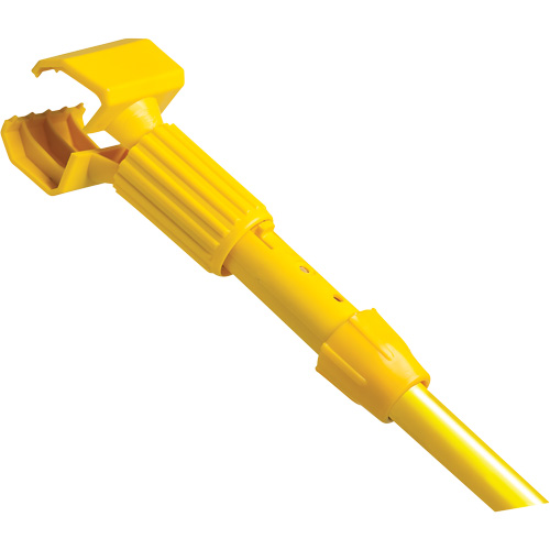 Handle, Fibreglass, Jaws Tip, 1" Diameter, 65" Length Canadian Safety Group Inc.