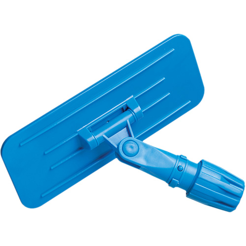 Support pivotant pour tampon tout usage, 9", Plastique Canadian Safety Group Inc.