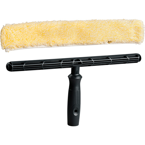 Manchon pour lavette &agrave; vitres avec manche en T Canadian Safety Group Inc.