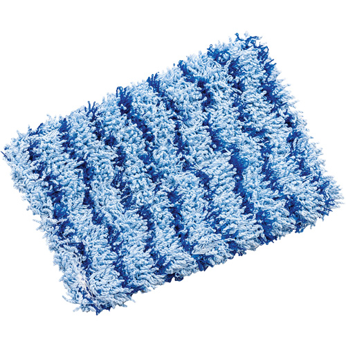 MicroScrunge Microfibre All Purpose Scrubber, Scrubbing, 3" W x 4-3/4" L Canadian Safety Group Inc.