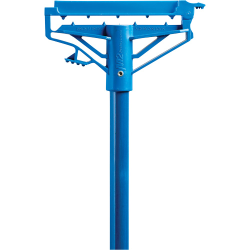 Step-N-Go Handle, Fibreglass, Open Gate Tip, 1" Diameter, 60" Length Canadian Safety Group Inc.