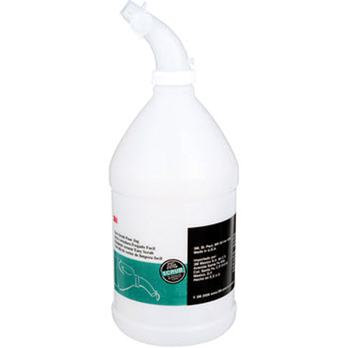 Bidon avec bec verseur Easy Scrub, Ronde, 2 L, Plastique Canadian Safety Group Inc.