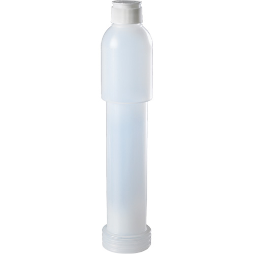 Bouteilles Easy Scrub Express, Ronde, 11.5 oz liq., Plastique Canadian Safety Group Inc.