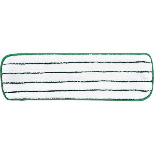 Easy Flat Mop, Scrubber, 18" Canadian Safety Group Inc.