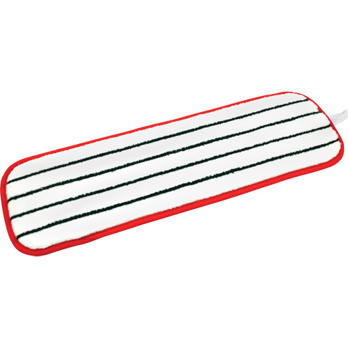Easy Flat Mop, Scrubber, 18" Canadian Safety Group Inc.