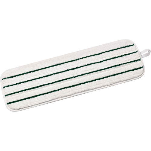 Easy Flat Mop, Scrubber, 18" Canadian Safety Group Inc.