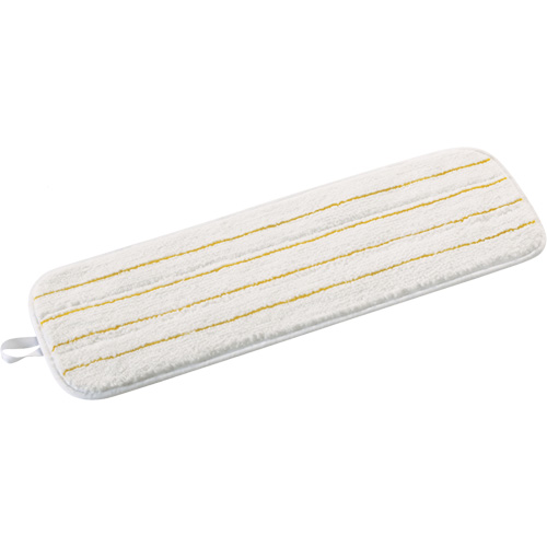 Easy Shine Applicator Pad, Finishing, 18" Canadian Safety Group Inc.