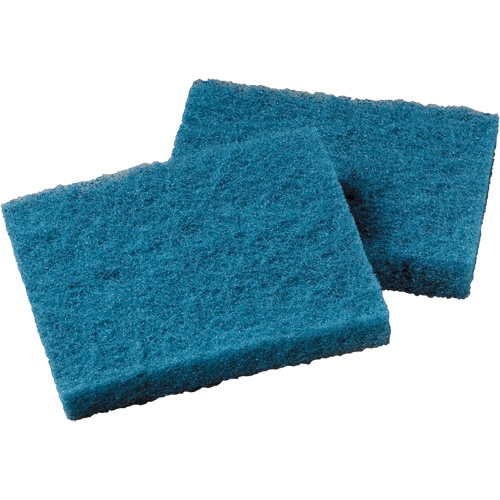 Non-Stick Cookware Cleaning Pad, Scrubbing, 5-1/4" W x 4" L Canadian Safety Group Inc.