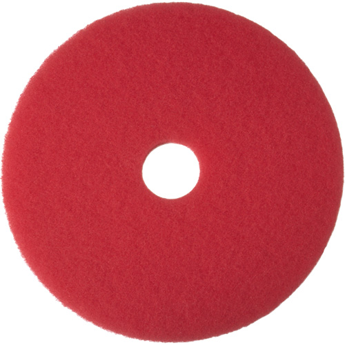 Bande abrasive TrizactMC Diamond TZ, 12" x 18", Lustrage/Nettoyage, Rouge Canadian Safety Group Inc.