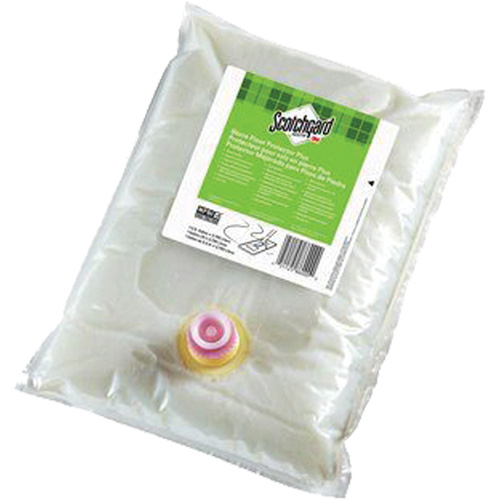 Scotchgard Stone Floor Protector Plus, 3.8 L, Bag Canadian Safety Group Inc.