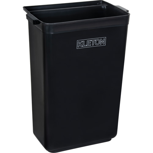 Clip-On Utility Bucket, 29.6 Quarts, Plastic Canadian Safety Group Inc.