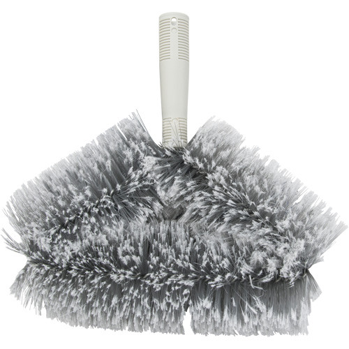 Brosse annulaire pour &eacute;pousseter les pales de ventilateur, Polypropyl&egrave;ne Canadian Safety Group Inc.