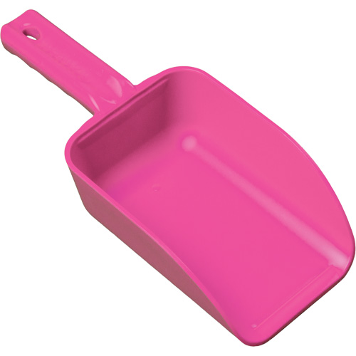 Petite pelle &agrave; main, Plastique, Rose, 32 oz Canadian Safety Group Inc.