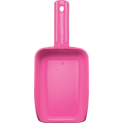 Petite pelle &agrave; main, Plastique, Rose, 32 oz Canadian Safety Group Inc.