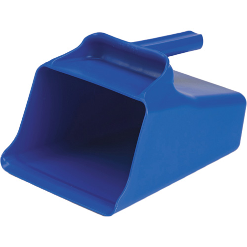 M&eacute;ga pelle &agrave; main, Plastique, Bleu, 128 oz. Canadian Safety Group Inc.