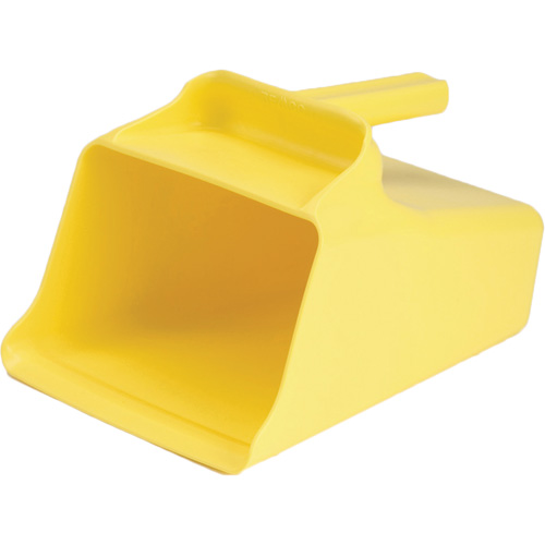M&eacute;ga pelle &agrave; main, Plastique, Jaune, 128 oz. Canadian Safety Group Inc.