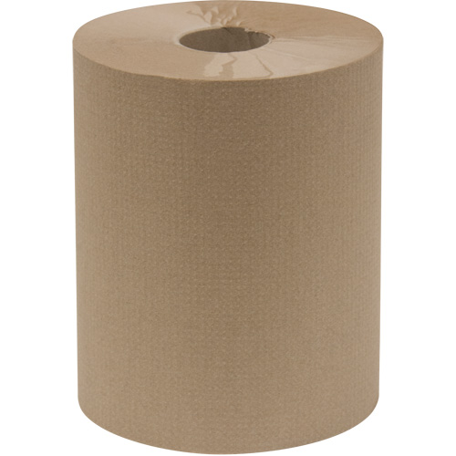 Rouleau d'essuie-tout Everest Pro, 1 pli, Standard, 600' lo Canadian Safety Group Inc.