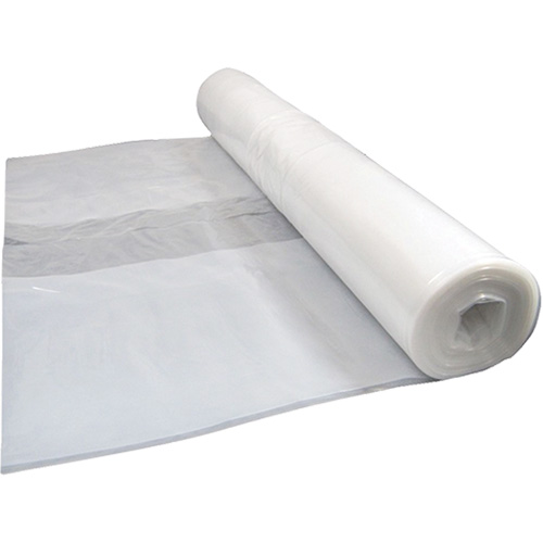 Sacs de calibre industriel, Utilitaire, 43" la x 56" lo, 2 mils, Transparent, Capacit&eacute; 211,98 L (56 gal.) Canadian Safety Group Inc.