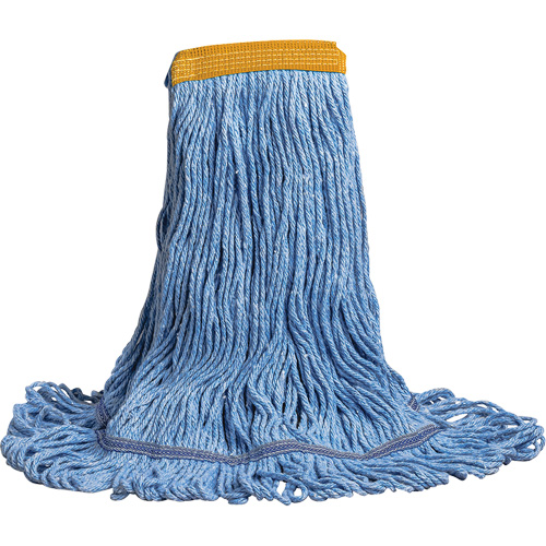 Vadrouille humide Swinger, Polyester/Rayonne, Style Boucle Canadian Safety Group Inc.