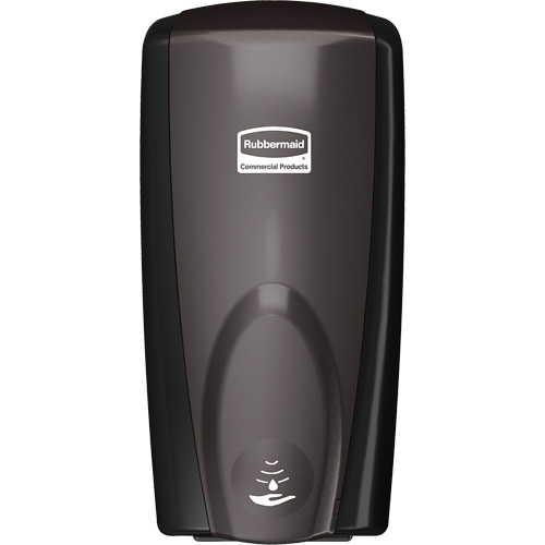 AutoFoam Dispenser, Touchless, 1000 ml Cap. Canadian Safety Group Inc.