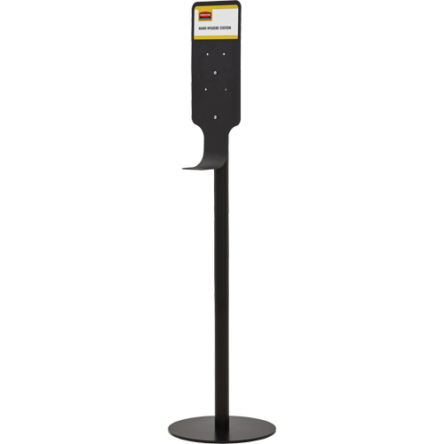 AutoFoam Hand Sanitizer Stand Canadian Safety Group Inc.