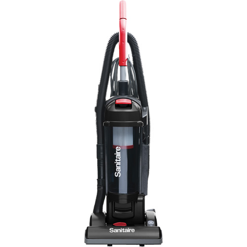 Force&reg; QuietClean&reg; Upright Vacuum, 135 CFM, 4.5 Quarts Canadian Safety Group Inc.