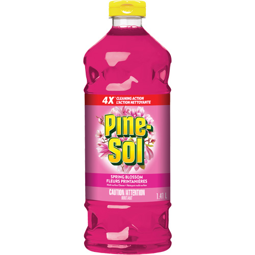 Pine Sol&reg; All-Purpose Disinfectant Cleaner, 1.4 L , Bottle Canadian Safety Group Inc.