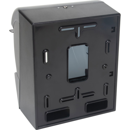 Distributeur pour rouleau d'essuie-mains, Manuel, 10,63" la x 9,84" p x 13,78" h Canadian Safety Group Inc.