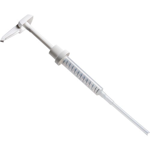 Hand Pump for Gallon Jugs Canadian Safety Group Inc.