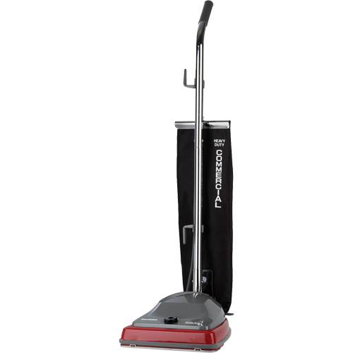Aspirateur vertical TRADITION, 120 pi³/min, 18 pintes Canadian Safety Group Inc.