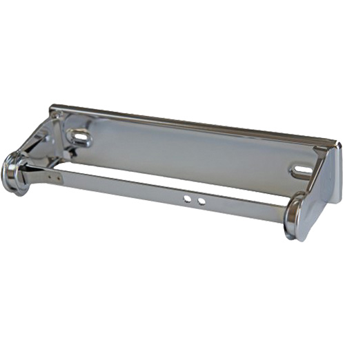 Paper Towel Dispenser, Manual, 11" W x 4.375" D x 2.686" H Canadian Safety Group Inc.