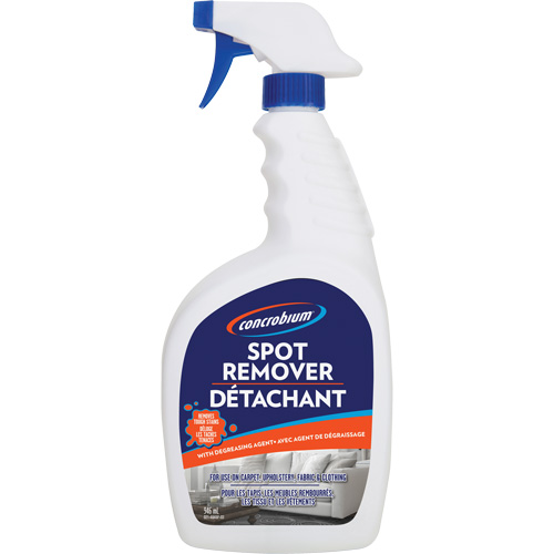 Concrobium&reg; Spot Remover, 946 ml, Trigger Bottle Canadian Safety Group Inc.