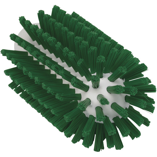 Brosse de 2,5", Soies Ferme, Longueur de 5-3/5", Vert Canadian Safety Group Inc.