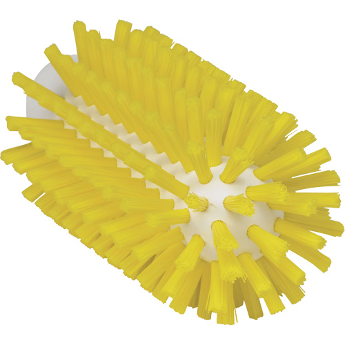 Brosse de 2,5", Soies Ferme, Longueur de 5-3/5", Jaune Canadian Safety Group Inc.