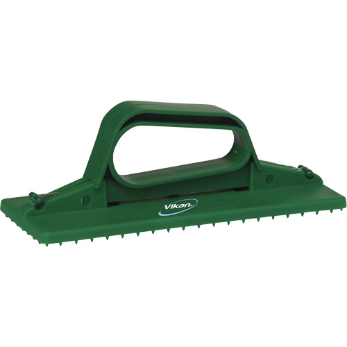 Handheld Cleaning Pad Holder Canadian Safety Group Inc.