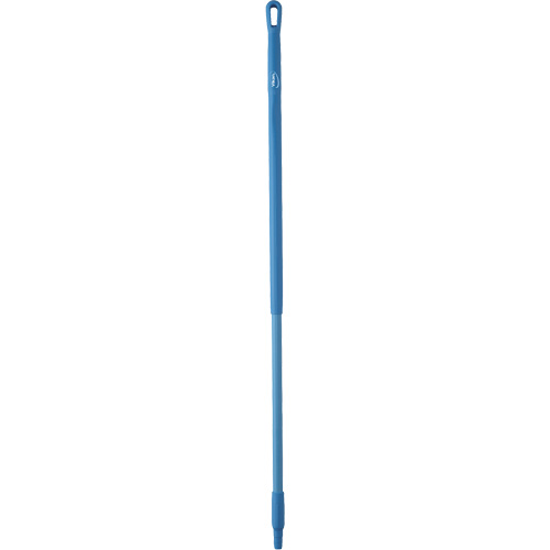 Manche, Balai/Brosse/Support &agrave; tampon/Grattoir/Raclette, Bleu, Standard, 51-1/2" lo Canadian Safety Group Inc.
