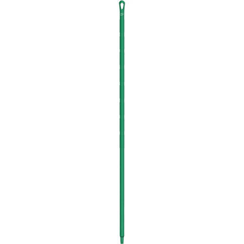Manche ultra hygi&eacute;nique, Balai/Brosse/Support &agrave; tampon/Grattoir/Raclette, Vert, Ergonomique, 67" lo Canadian Safety Group Inc.
