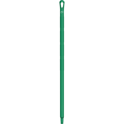 Manche ultra hygi&eacute;nique, Balai/Brosse/Support &agrave; tampon/Grattoir/Raclette, Vert, Standard, 40" lo Canadian Safety Group Inc.