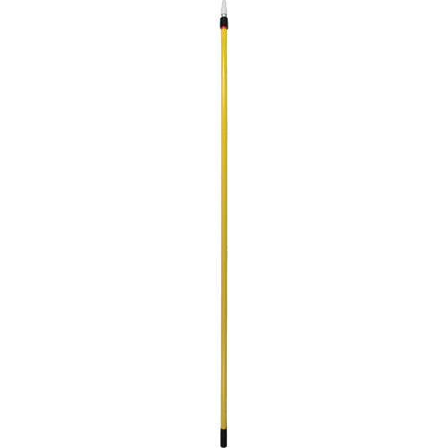 Manche rallonge de 16', Raclette, T&eacute;lescopique, 98-3/4" - 185-1/2" lo Canadian Safety Group Inc.