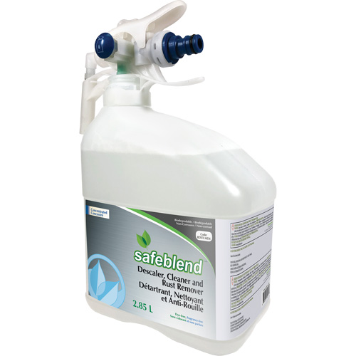 Concentrated Bathroom Cleaner, 4 L, Jug Canadian Safety Group Inc.