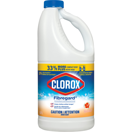 Fibregard&reg; Bleach Canadian Safety Group Inc.