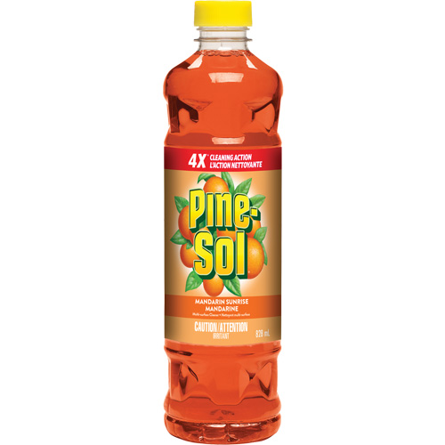 Pine-Sol&reg; Multi-Surface Cleaner, 828 ml, Bottle Canadian Safety Group Inc.