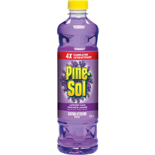 Pine-Sol&reg; Multi-Surface Cleaner, 828 ml, Bottle Canadian Safety Group Inc.