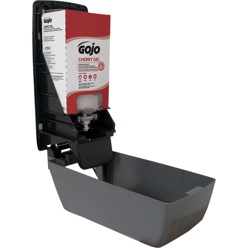 Nettoyant &agrave; mains pour distributeur Pro TDX, Gel/Pierre ponce, 2000 ml, Recharge, Cerise Canadian Safety Group Inc.