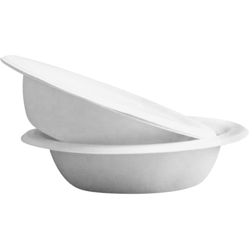 Compostable Bowls Canadian Safety Group Inc.