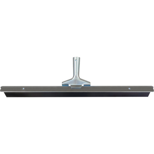 Floor Squeegee Blade, 30", Straight Blade Canadian Safety Group Inc.