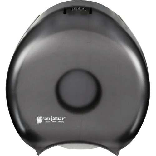 JBT Tissue Dispenser, Single Roll Capacity Canadian Safety Group Inc.